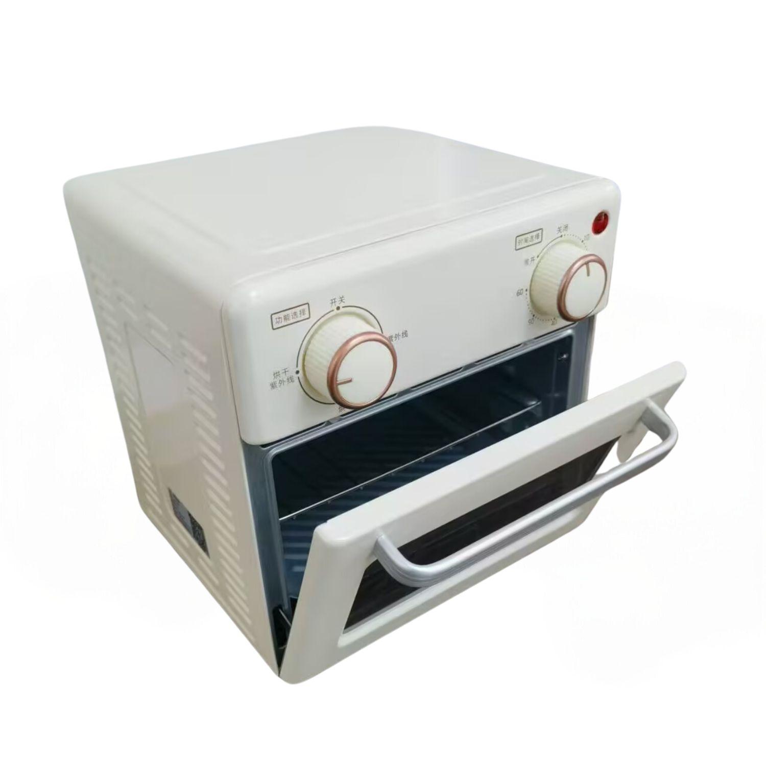 ESTERILIZADOR PROFESIONAL 150W  10L - 4