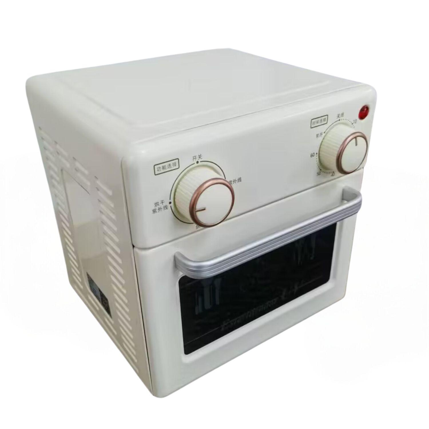 ESTERILIZADOR PROFESIONAL 150W  10L - 5