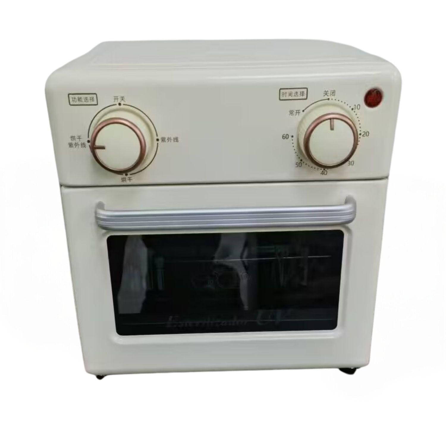 ESTERILIZADOR PROFESIONAL 150W  10L - 7