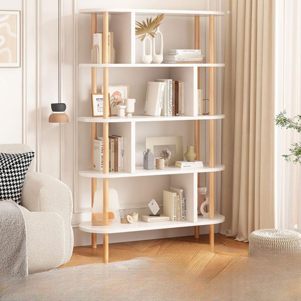 LIBRERO ORGANIZADOR 136X80X25CM CHIC HOME - 2