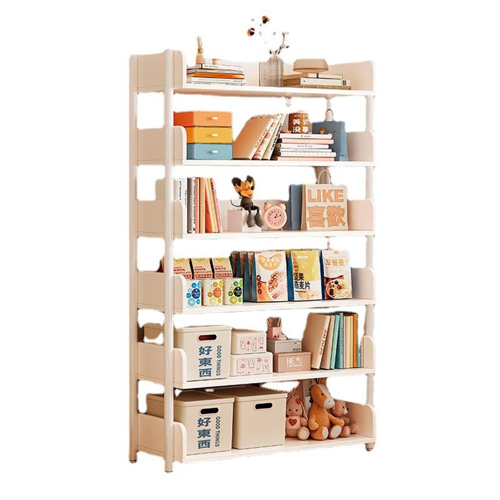 LIBRERO ORGANIZADOR 107X60X25 CM CHIC HOME - 1