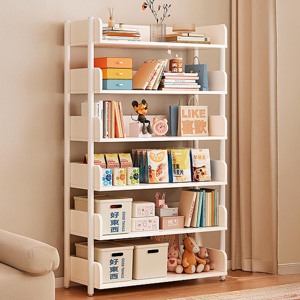 LIBRERO ORGANIZADOR 107X60X25 CM CHIC HOME - 2