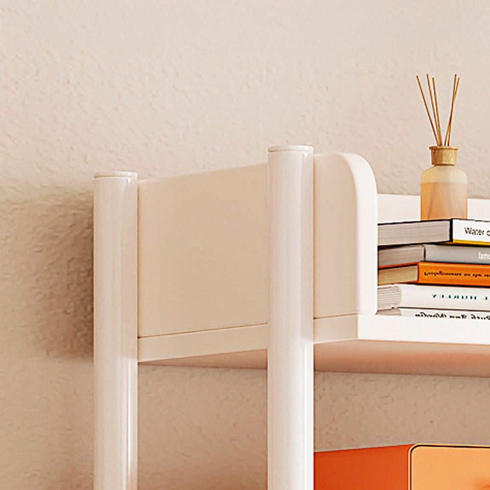 LIBRERO ORGANIZADOR 107X60X25 CM CHIC HOME - 3