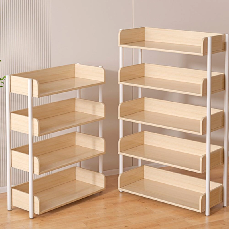 LIBRERO ORGANIZADOR 107X60X25 CM CHIC HOME - 4