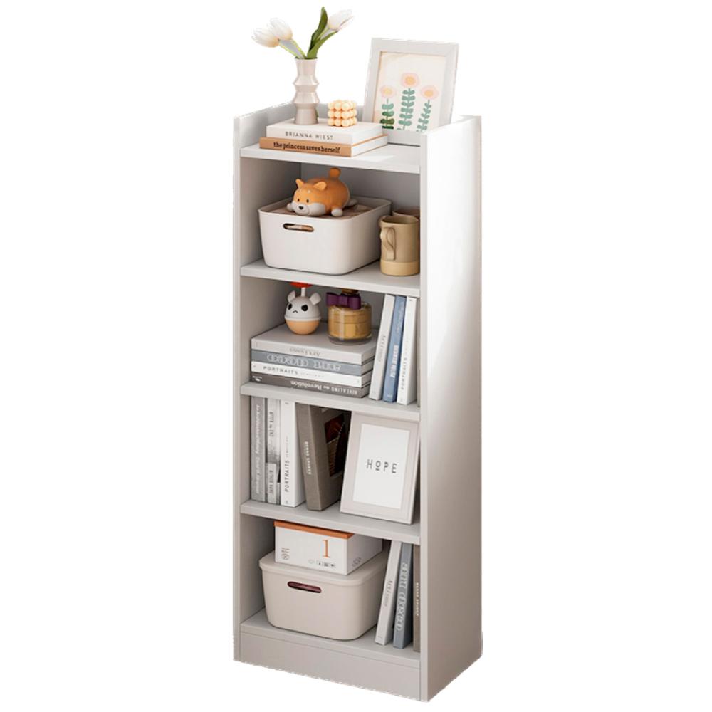 LIBRERO MEDIDAS 120X42X22CM CHIC HOME - 1