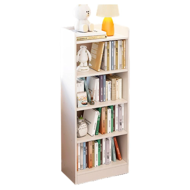 LIBRERO MEDIDAS 120X42X22CM CHIC HOME - 2