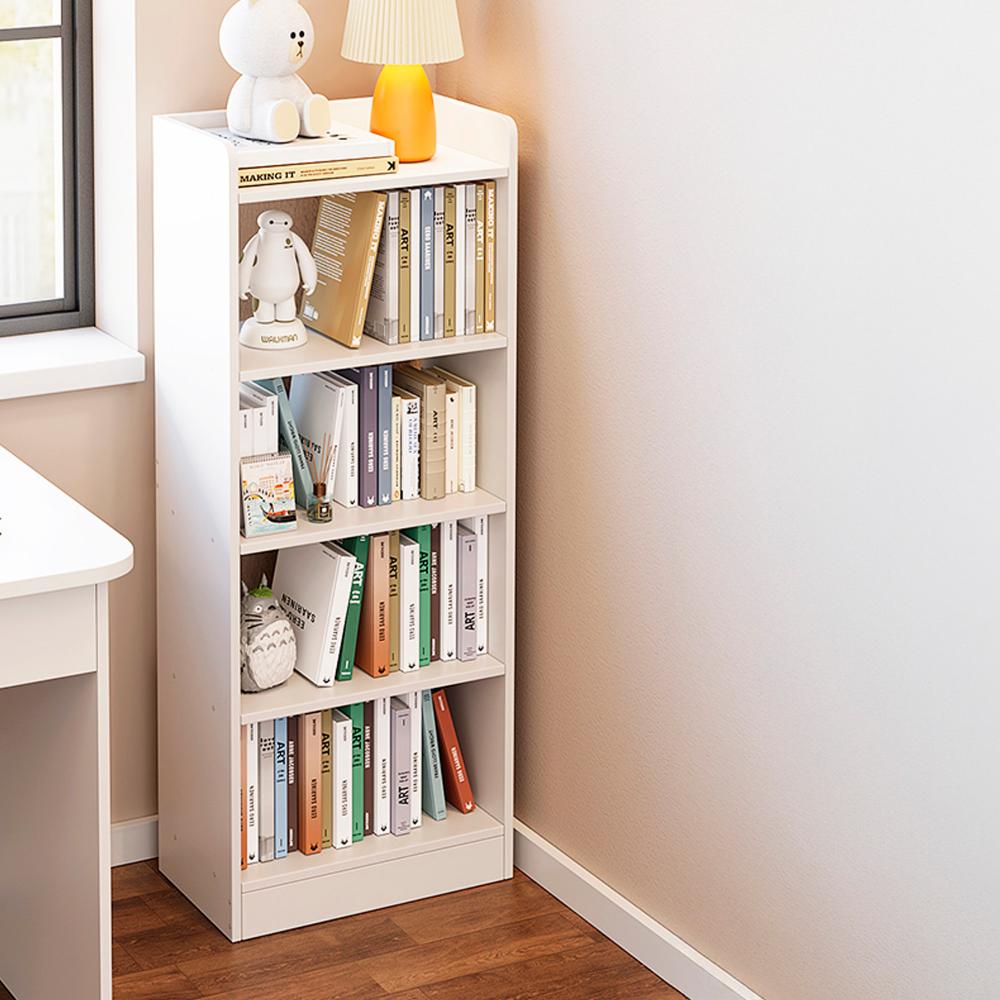 LIBRERO MEDIDAS 120X42X22CM CHIC HOME - 3