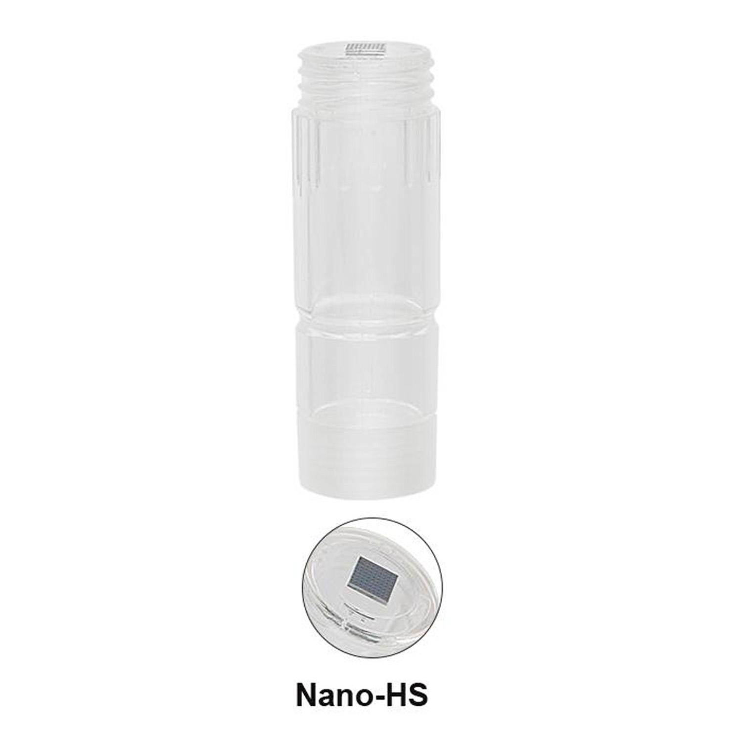 SET DE 10 AGUJAS HYDRAPEN H2 BY DR PEN NANO-HS - MULTICOLOR - 2