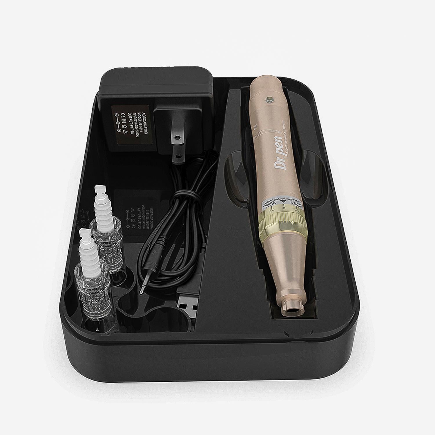 DERMAPEN DR. PEN ULTIMA M5 INALAMBRICO - ORIGINAL - 3