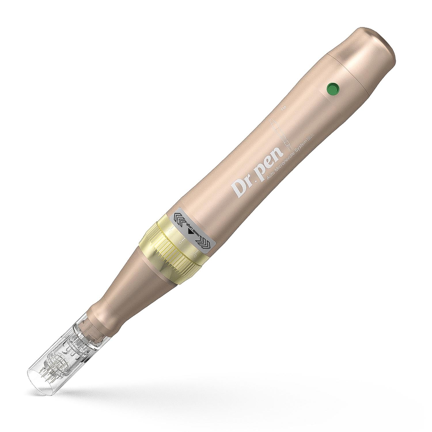 DERMAPEN DR. PEN ULTIMA M5 INALAMBRICO - ORIGINAL - 4