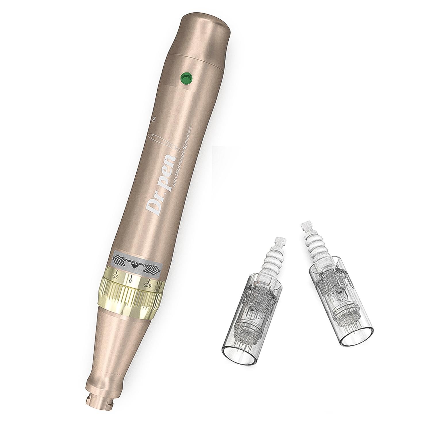 DERMAPEN DR. PEN ULTIMA M5 INALAMBRICO - ORIGINAL - 5