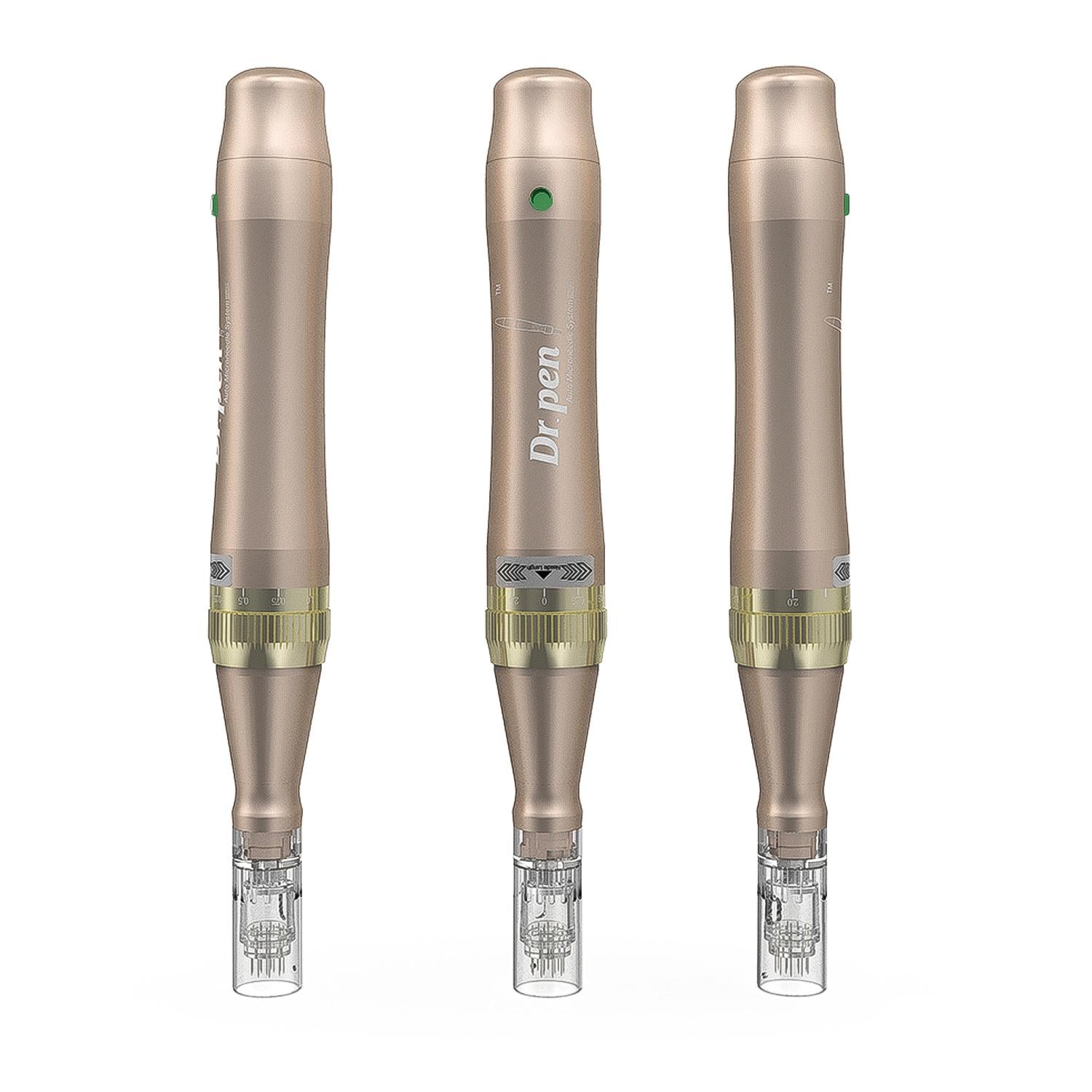 DERMAPEN DR. PEN ULTIMA M5 INALAMBRICO - ORIGINAL - 8