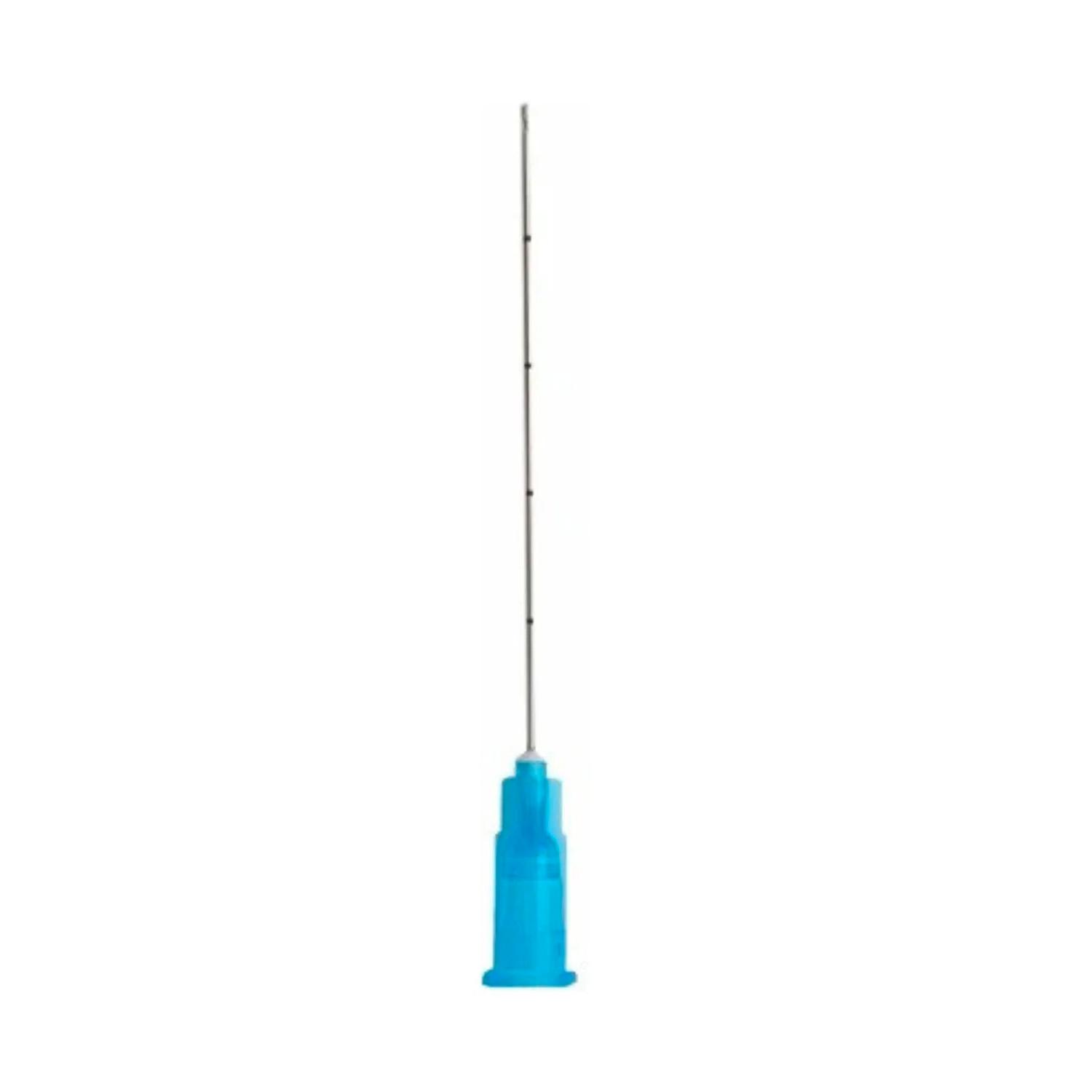 PACK 10 CANULAS 23G X 50MM - 2