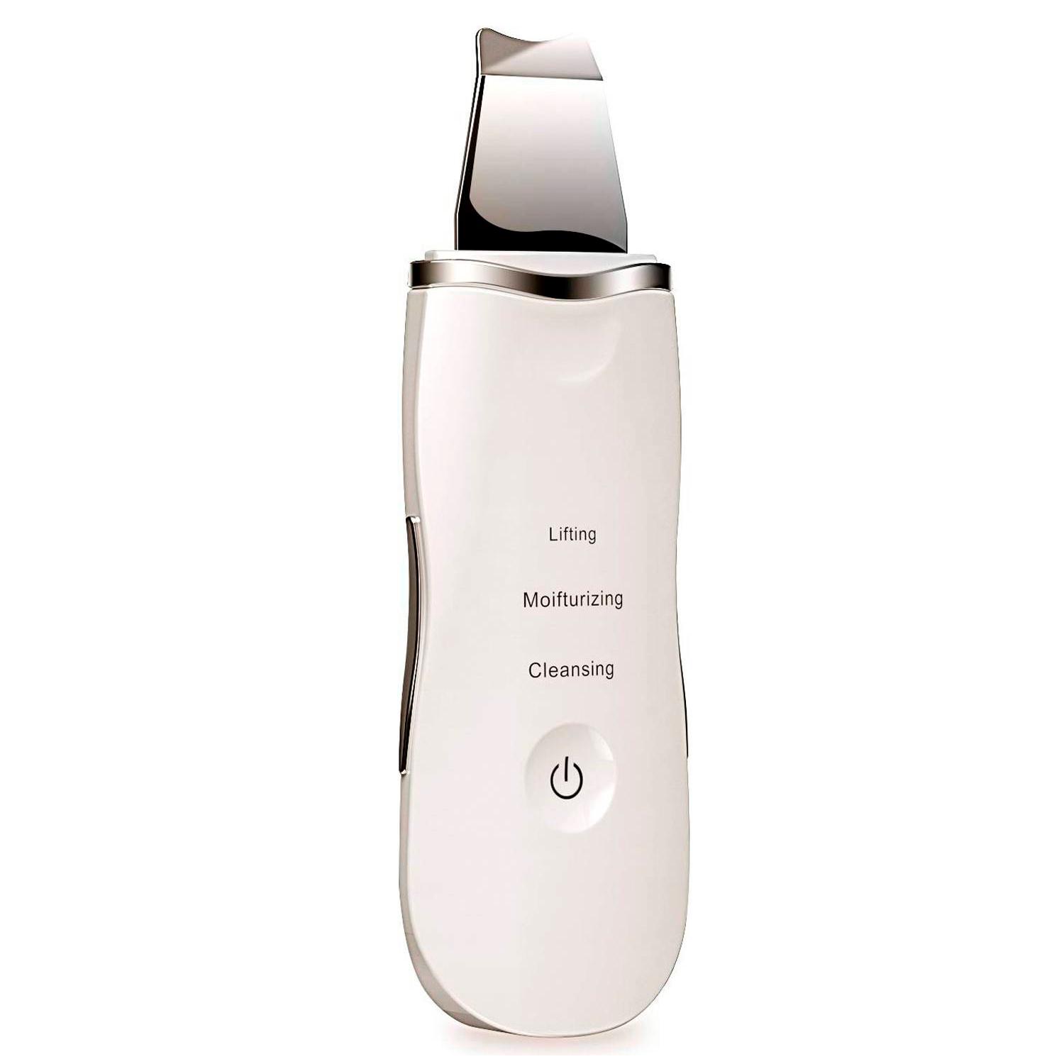PEELING ULTRASONICO 3 EN 1 2W - 1