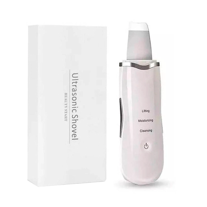 PEELING ULTRASONICO 3 EN 1 2W - 2