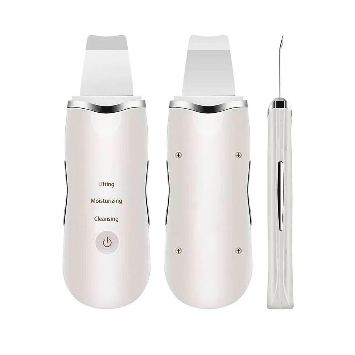 PEELING ULTRASONICO 3 EN 1 2W - 3