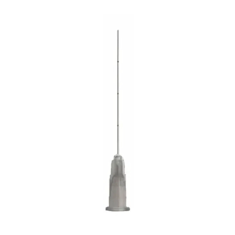 PACK 10 CANULAS 27G X 38MM - 2