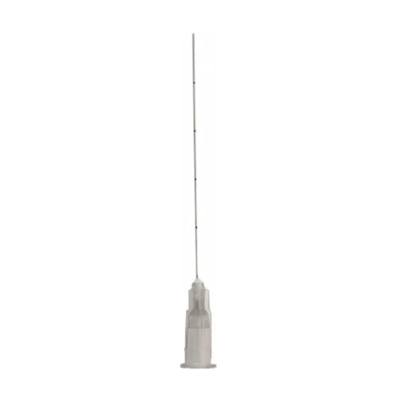 PACK 10 CANULAS 27G X 50MM - 2