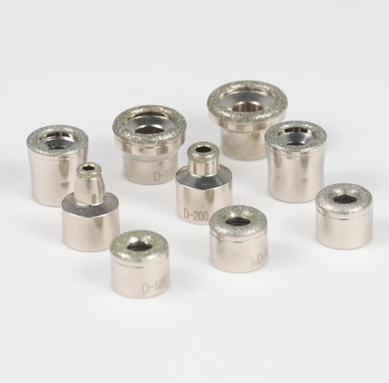 REPUESTO PARA PUNTAS DE DIAMANTES MICRODERMOABRASION - 3