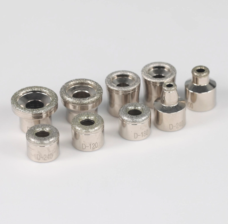 REPUESTO PARA PUNTAS DE DIAMANTES MICRODERMOABRASION - 4