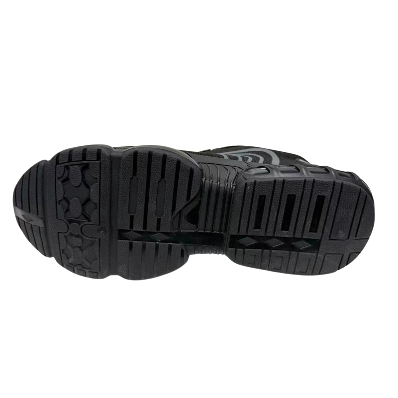 HOMBRE MUJER ZAPATOS TRABAJO TENIS DE SEGURIDAD INDUSTRIAL - 3