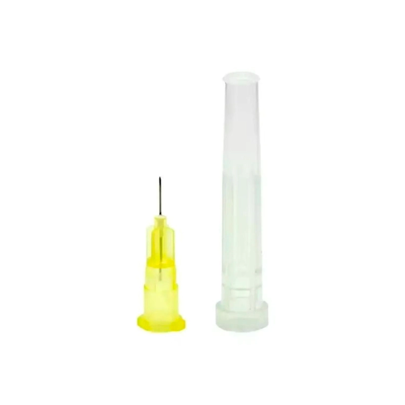 AGUJAS HIPODERMICAS 30G 13MM CAJA * 100 UNDS. - 3