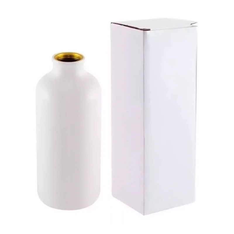 BOTELLA METALICA PARA SUBLIMACION 750 CC - 2