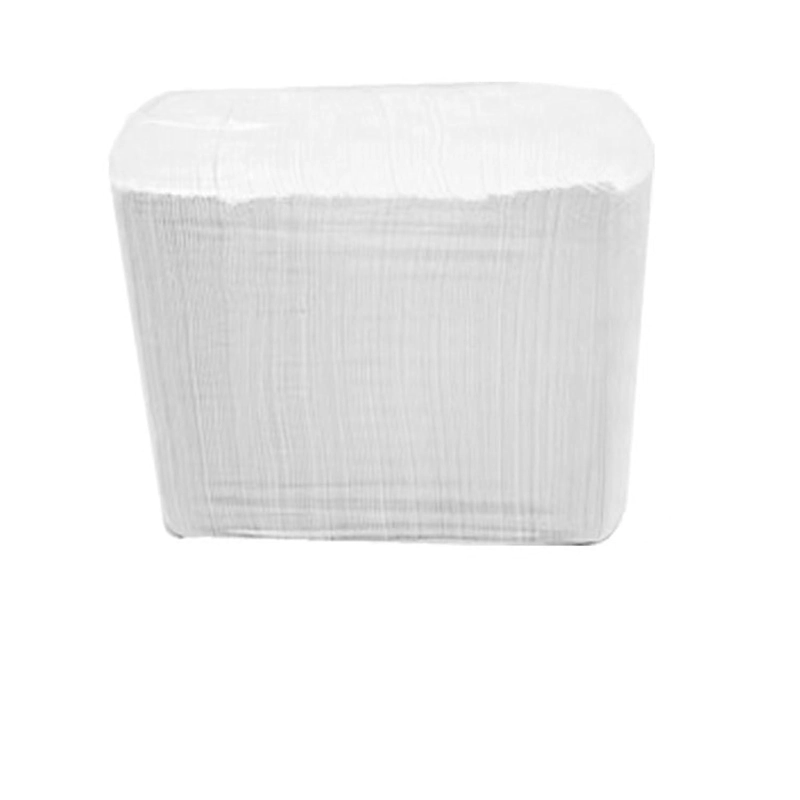 BABERO DENTAL IMPERMEABLE CAMPO DE TRABAJO 125 UNI - BLANCO - 2