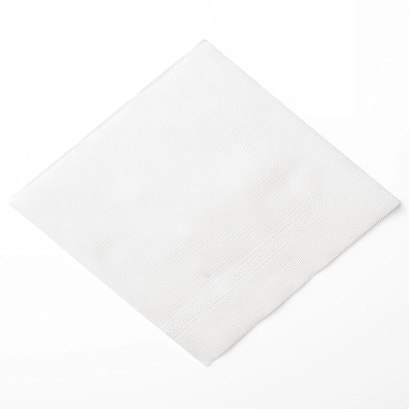 BABERO DENTAL IMPERMEABLE CAMPO DE TRABAJO 125 UNI - BLANCO - 3