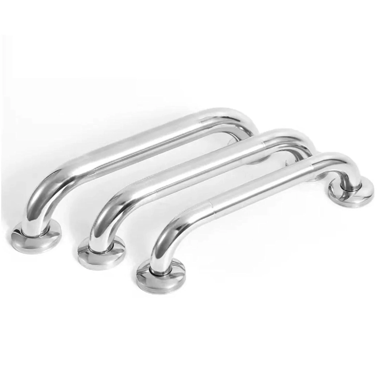PACK DE 3 MANILLAS (BARRA) SEGURIDAD BAÑO DUCHA - 3