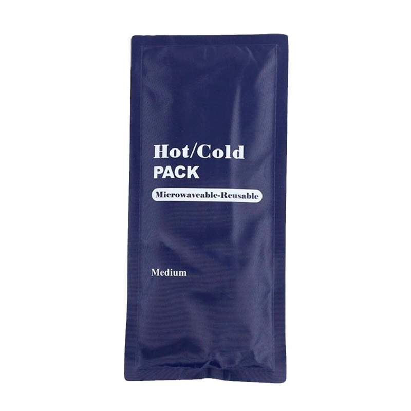 COMPRESA DE GEL FRIO/CALOR - 1