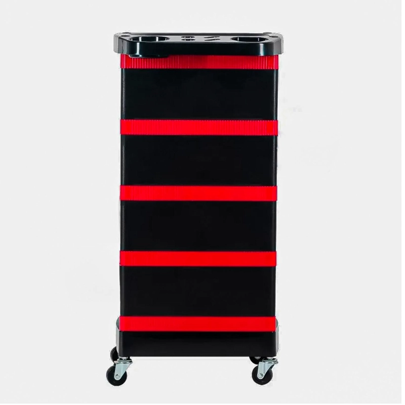 CARRO AYUDANTE PELUQUERIA BARBERIA PRESTIGE - 2