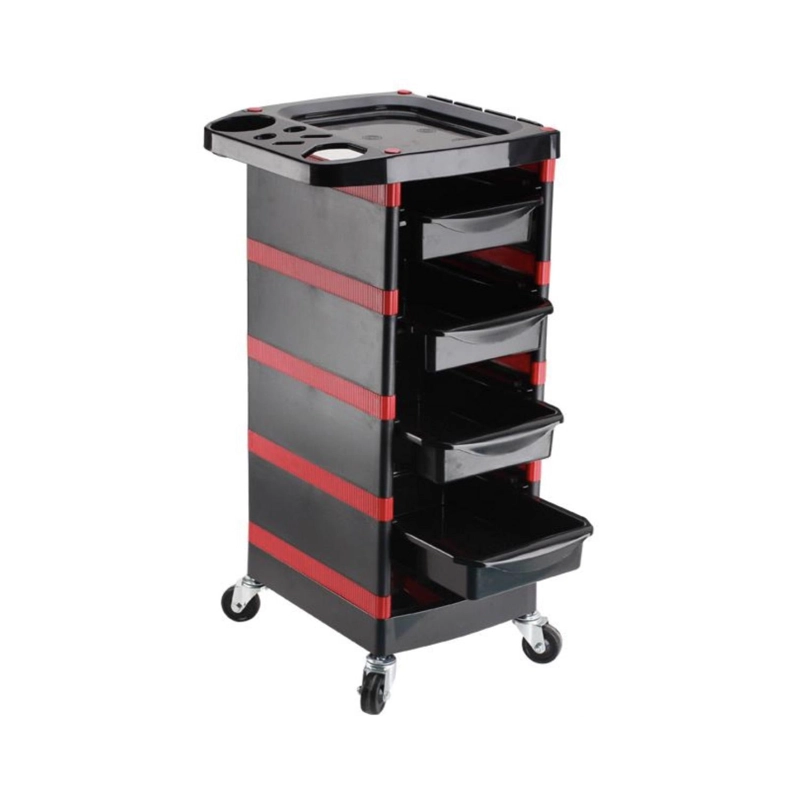 CARRO AYUDANTE PELUQUERIA BARBERIA PRESTIGE - 3