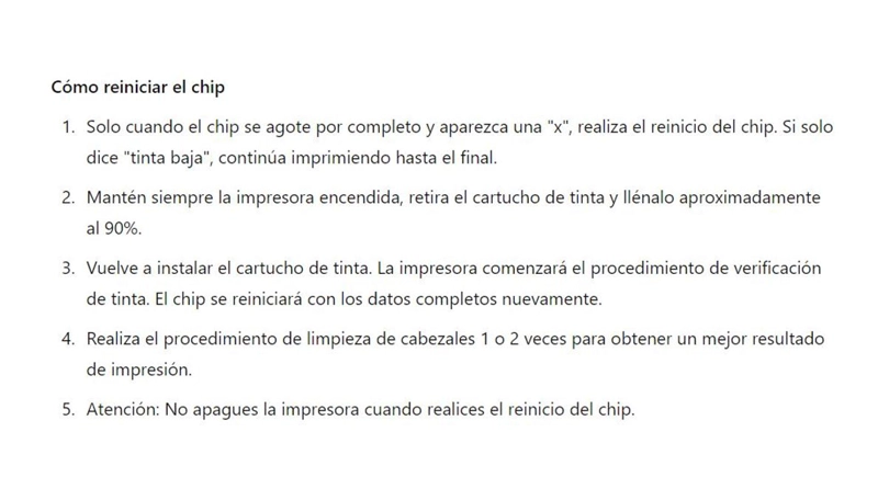 KIT 5 CARTUCHOS RECARGABLES CANON PGI-150 / CLI-151 (CHIP RESETEABLE) - 5