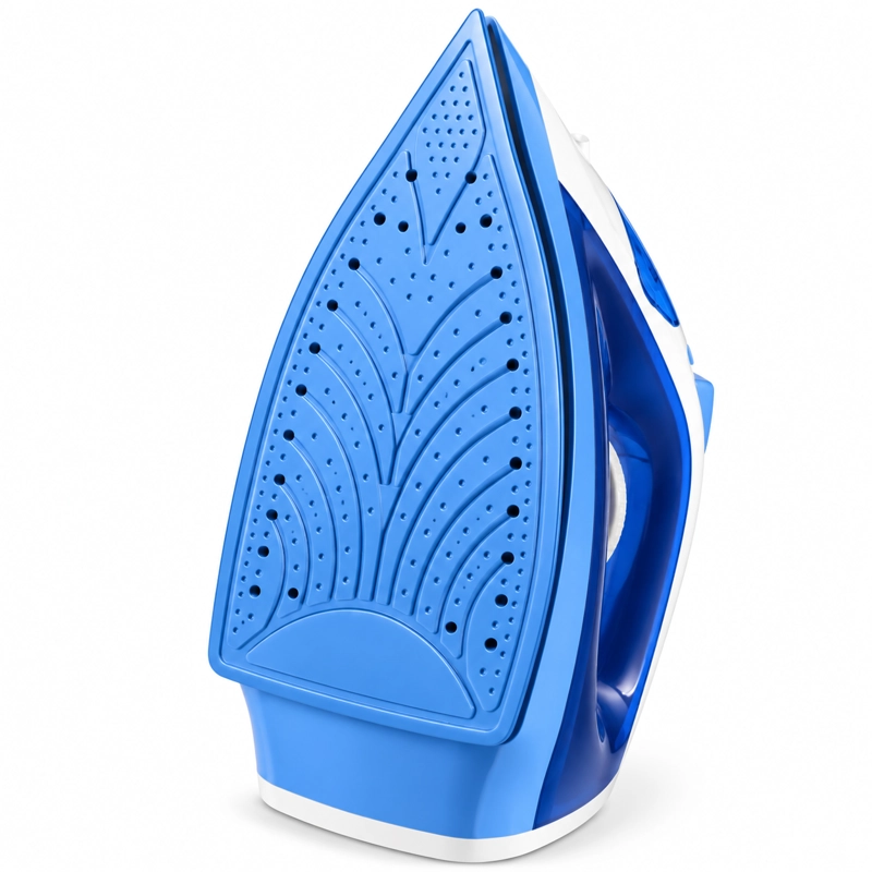 PLANCHA A VAPOR OSTER 1600W AZUL GCSTBS6003-052 - 3