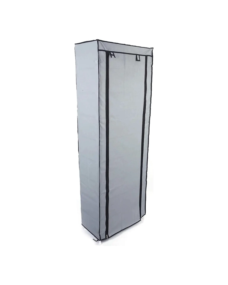 ZAPATERO VERTICAL ARMARIO ESTANTE ORGANIZADOR 10 NIVELES - 2