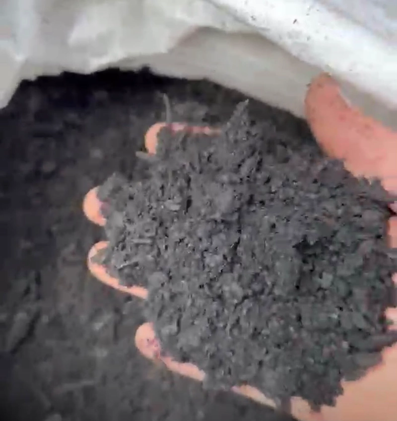 CORTEZA DE PINO FINA COMPOSTADA PREMIUM 5 LITRO - 2