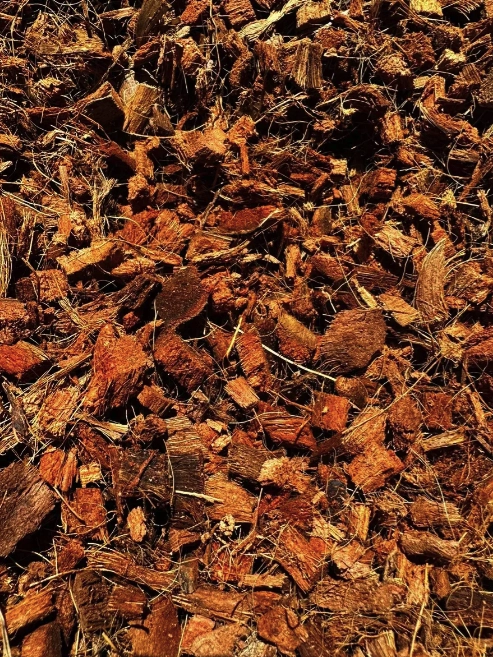 SUSTRATO DE FIBRA DE COCO CHIPS 15 LITROS - 3
