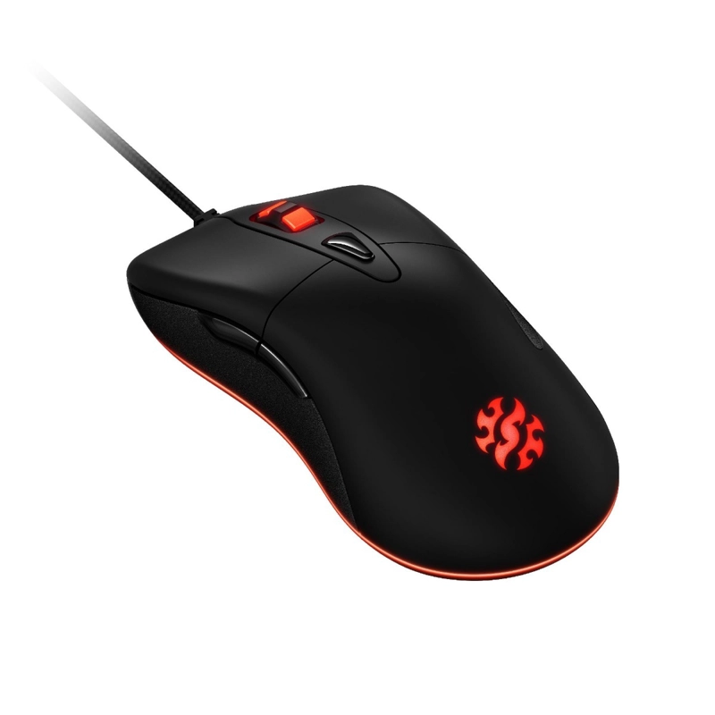 MOUSE GAMER XPG ADATA RGB M20 - 2