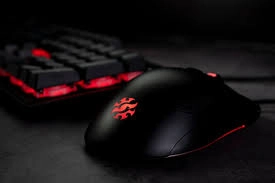 MOUSE GAMER XPG ADATA RGB M20 - 4
