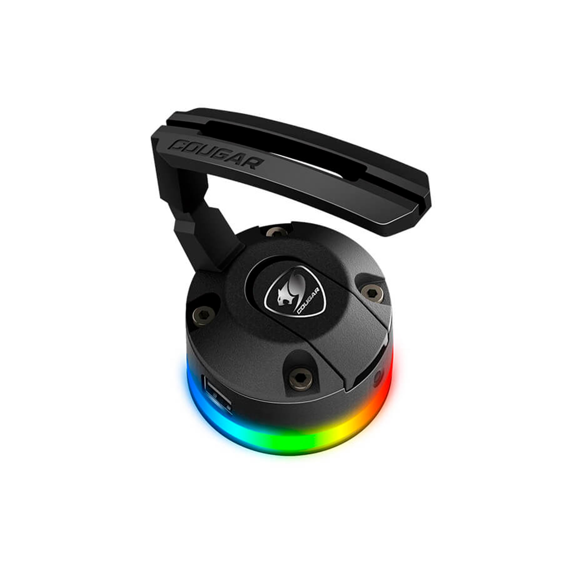 SOPORTE BUNGEE BUNKER COUGAR RGB - 1