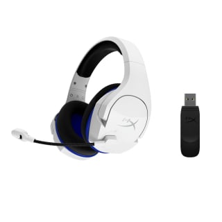 AUDIFONOS GAMER HYPERX STINGER CORE PS5 INALÁMBRICOS - 1