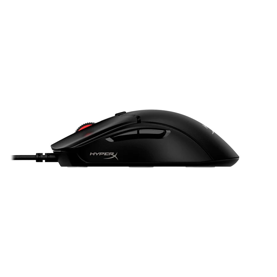 MOUSE HYPERX GAMER PULSEFIRE HASTE 2 USB 2.0 TIPO A ÓPTICO 6N0A7AA - 2