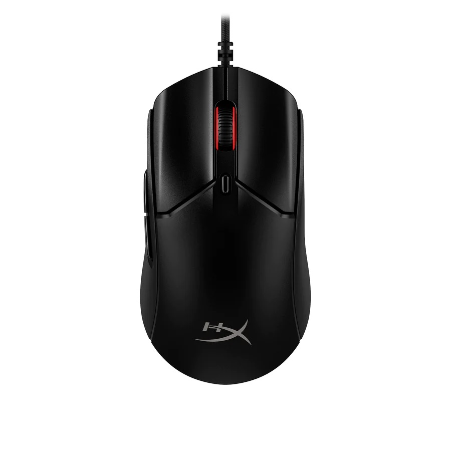 MOUSE HYPERX GAMER PULSEFIRE HASTE 2 USB 2.0 TIPO A ÓPTICO 6N0A7AA - 7