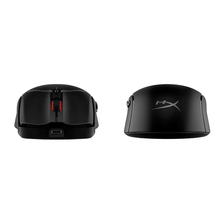 MOUSE HYPERX PULSEFIRE HASTE 2 WIRELESS 2.4GHZ - 100 HRS - 4