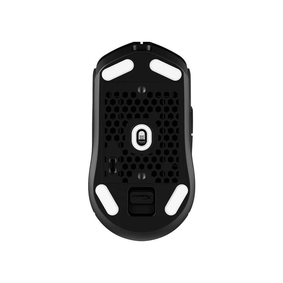 MOUSE HYPERX PULSEFIRE HASTE 2 WIRELESS 2.4GHZ - 100 HRS - 5