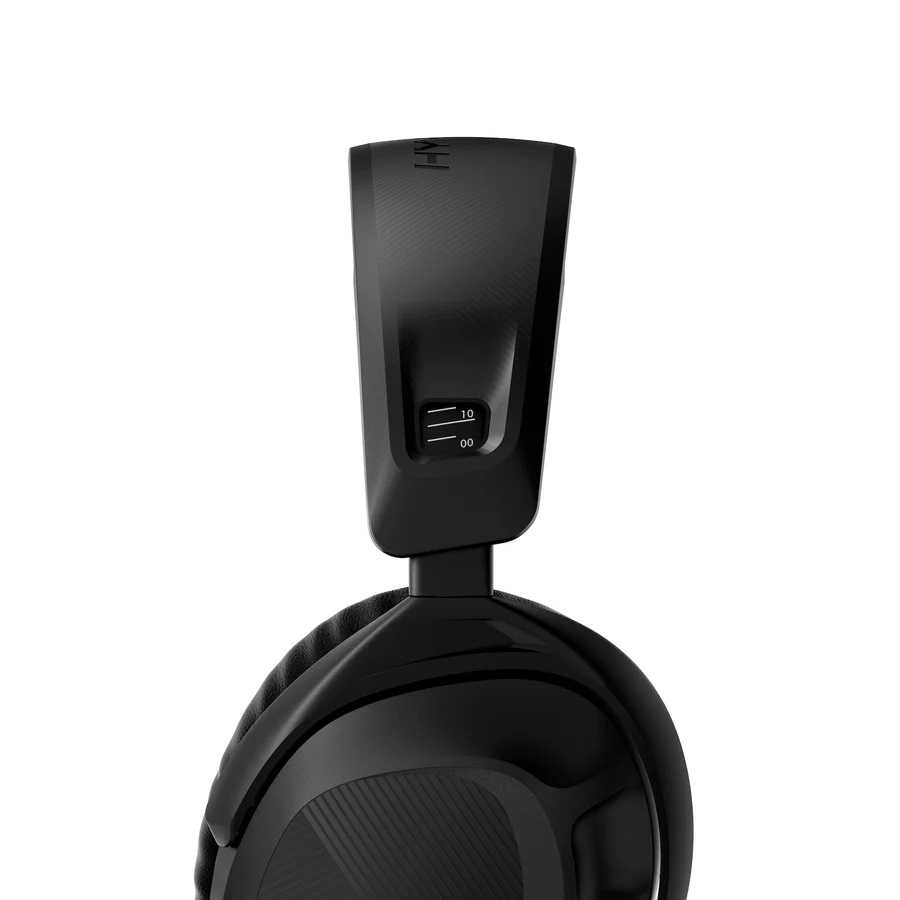 AUDÍFONOS GAMER HYPERX HEADSET TRUE WIRELESS 676A2AA CLOUD STINGER USB BLUETOOTH NEGRO - 6