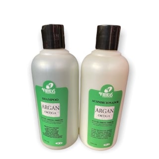 PACK ARGAN ORTIGA 500CC - 1