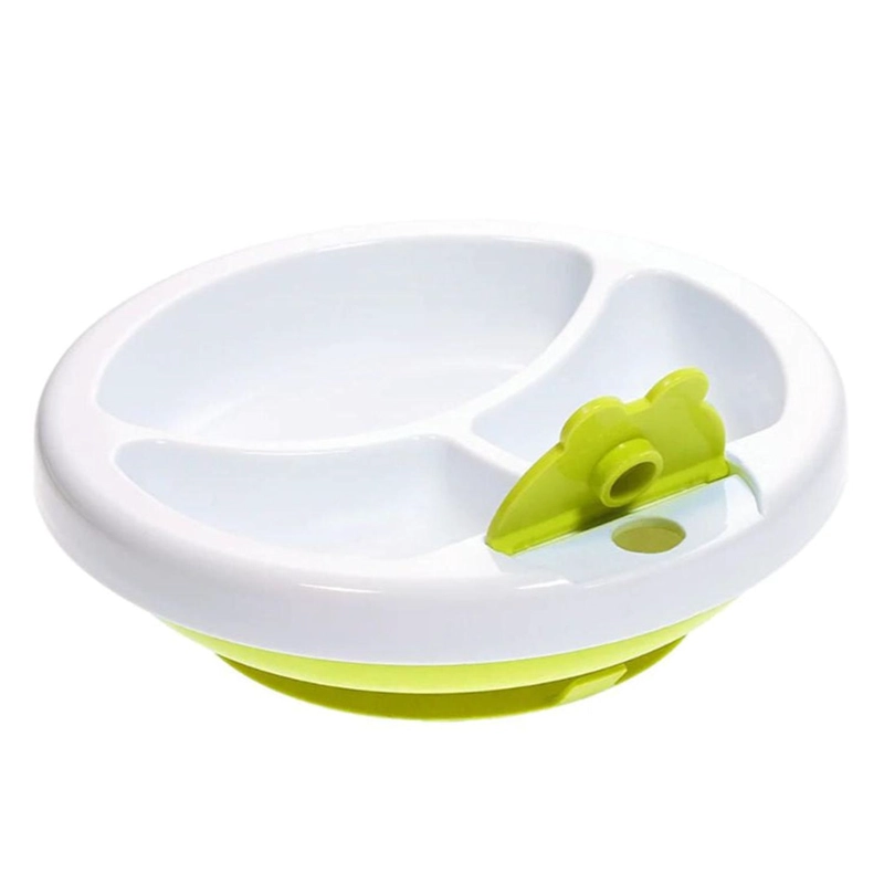 PLATO BBLÜV CON MANTENIMIENTO TEMPERATURA - 1