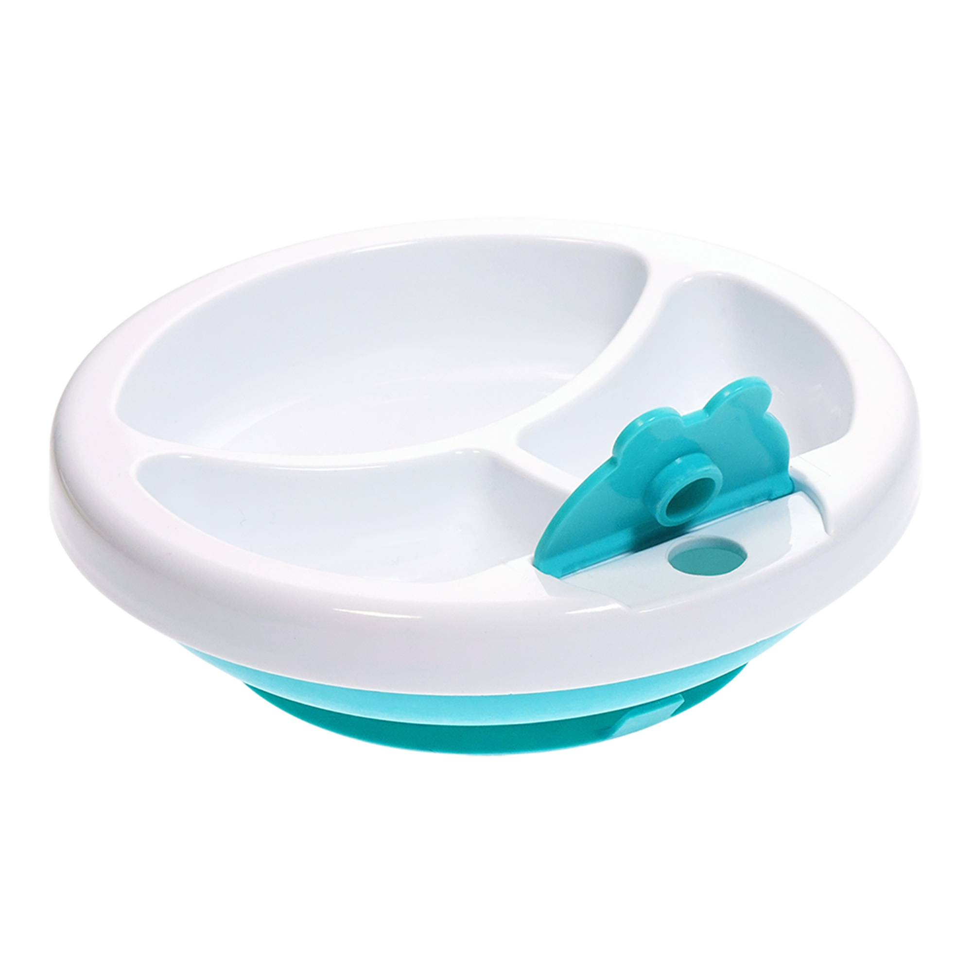 PLATO BBLÜV CON MANTENIMIENTO TEMPERATURA - 1